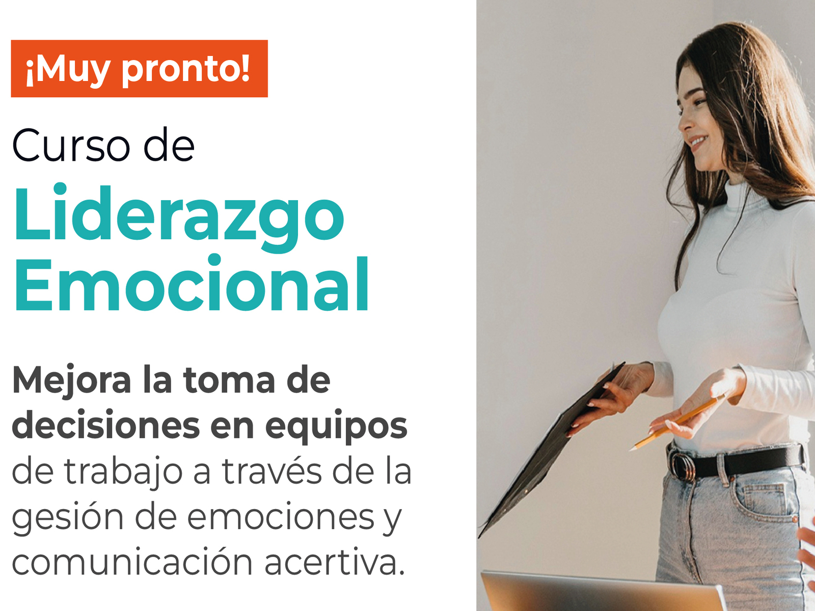 Liderazgo Emocional